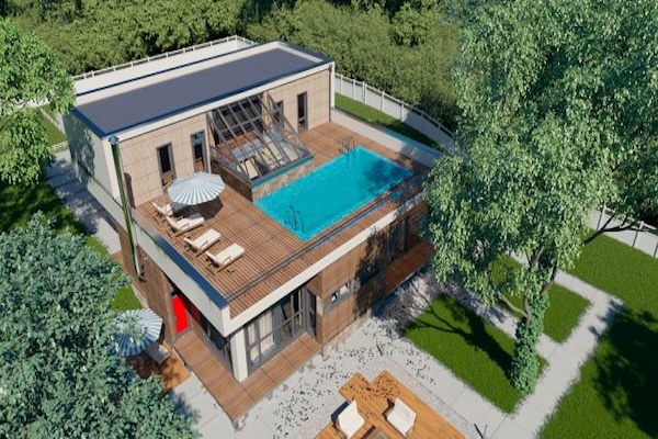 Эксплуатируемая